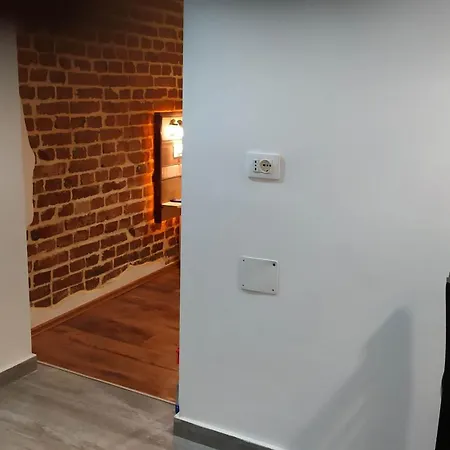 Апартаменты Downtown Evoo Тирана