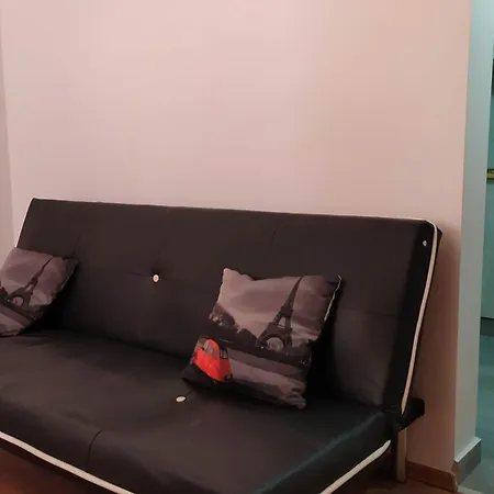 Downtown Evoo Appartement *