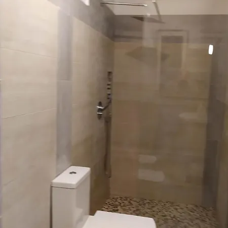 Appartement Downtown Evoo