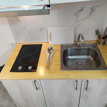 Downtown Evoo Тирана