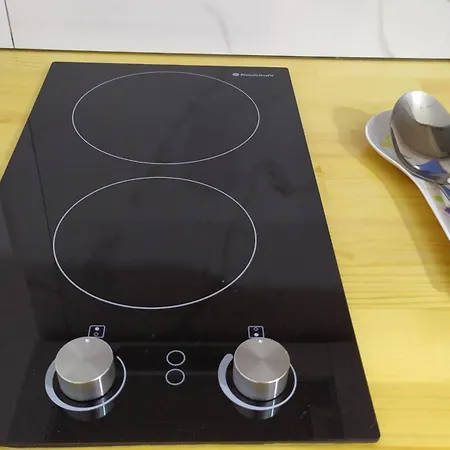 Downtown Evoo Апартаменты *