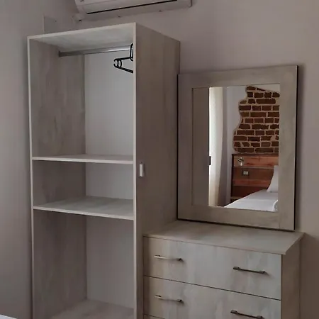 Appartement Downtown Evoo *