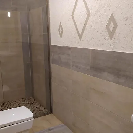 Downtown Evoo Appartement Tirana