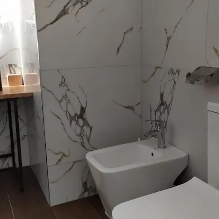 Downtown Evoo Appartement