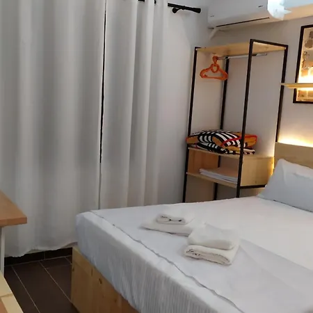 Downtown Evoo Тирана