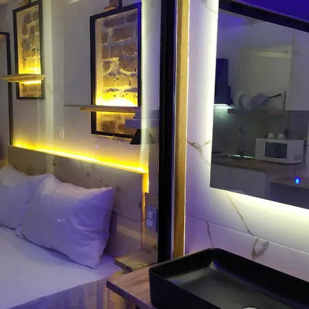 Downtown Evoo * Тирана