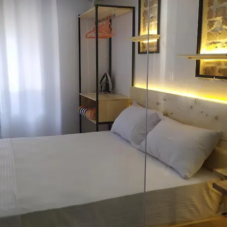 Downtown Evoo Appartement *