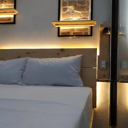 Downtown Evoo Appartement Tirana