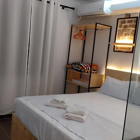 Downtown Evoo * Тирана