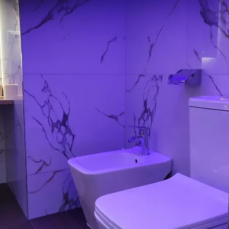 Downtown Evoo Appartement