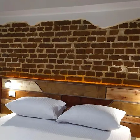 Апартаменты Downtown Evoo