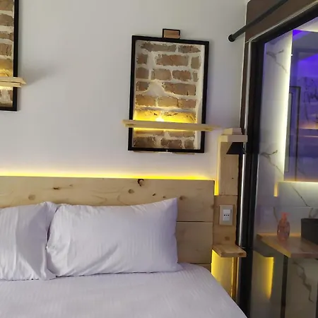 Downtown Evoo * Тирана