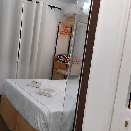 Downtown Evoo Appartement