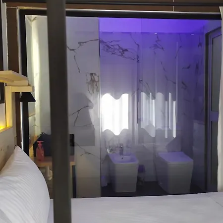 Апартаменты Downtown Evoo *