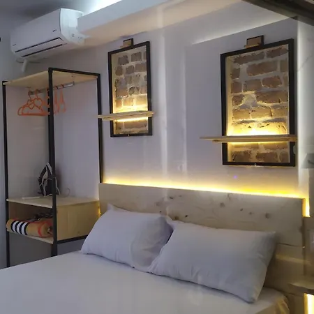 Downtown Evoo Тирана