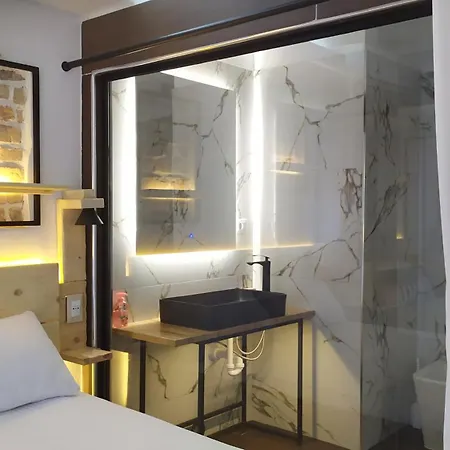 Апартаменты Downtown Evoo