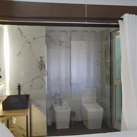 Appartement Downtown Evoo Tirana