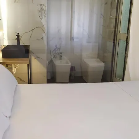 Appartement Downtown Evoo