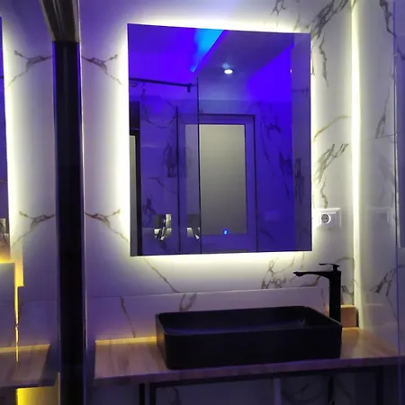 Downtown Evoo Appartement *