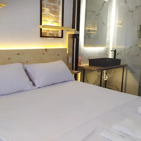 Appartement Downtown Evoo *