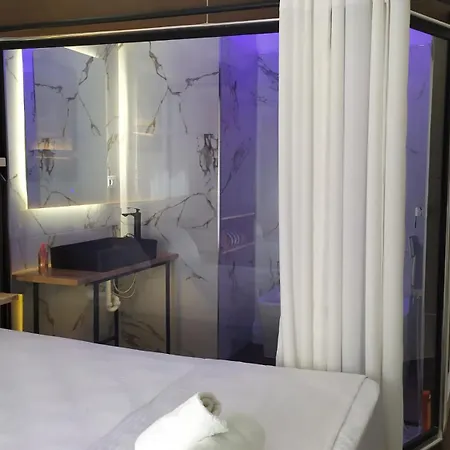 Appartement Downtown Evoo Tirana