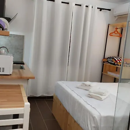 Downtown Evoo Тирана