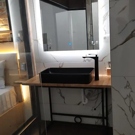 Appartement Downtown Evoo