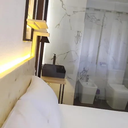 Downtown Evoo Appartement *