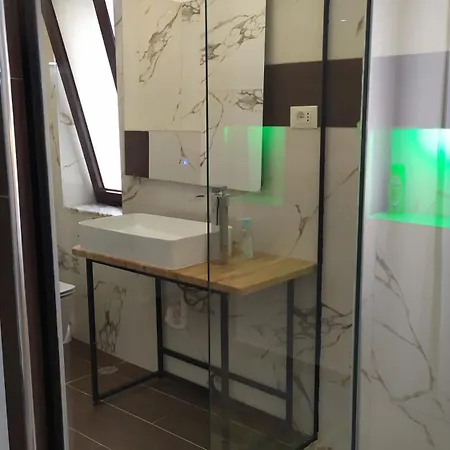 Appartement Downtown Evoo *