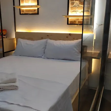 Downtown Evoo Appartement Tirana