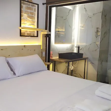 Appartement Downtown Evoo Tirana