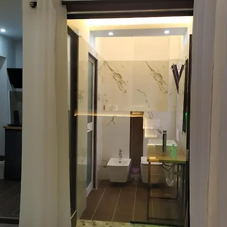 Downtown Evoo Апартаменты *