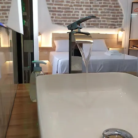 Appartement Downtown Evoo *