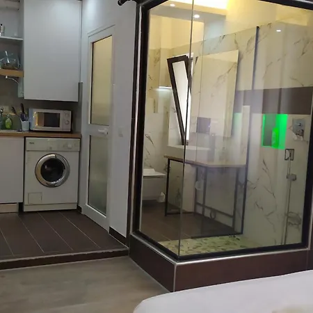 Downtown Evoo Appartement Tirana