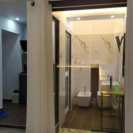 Downtown Evoo Appartement