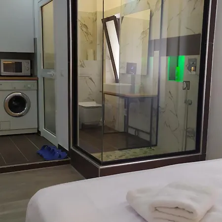 Appartement Downtown Evoo