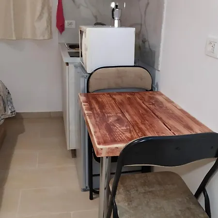 Downtown Evoo Apartment