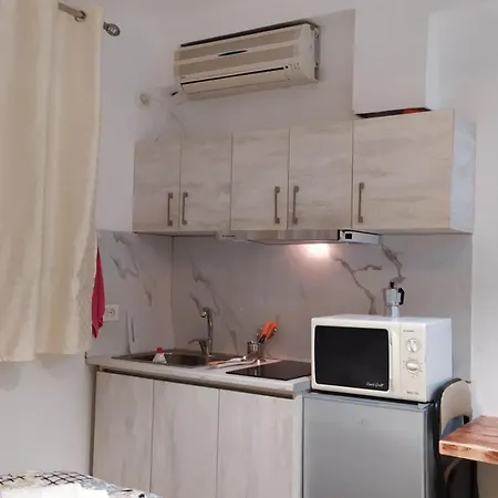 Apartment Downtown Evoo