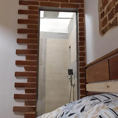 Apartment Downtown Evoo Tirana