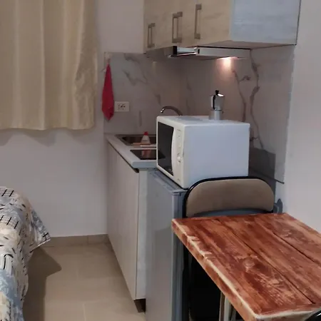 Apartment Downtown Evoo