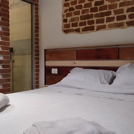 Downtown Evoo Apartment Tirana
