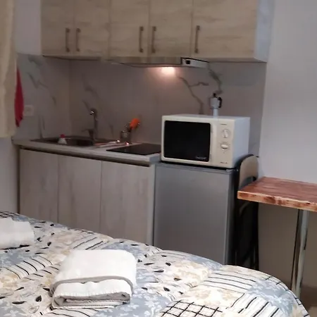 Downtown Evoo Apartment *
