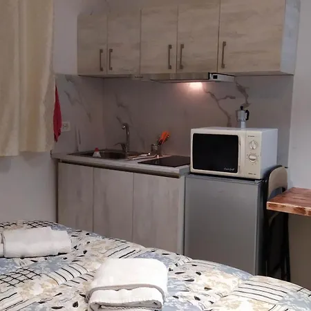 Downtown Evoo Apartment *