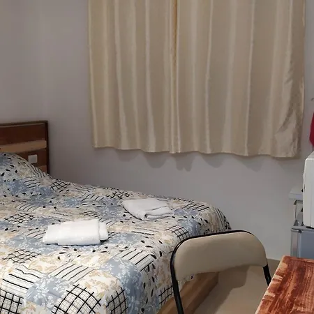 Apartment Downtown Evoo Tirana