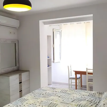 Downtown Evoo Apartment