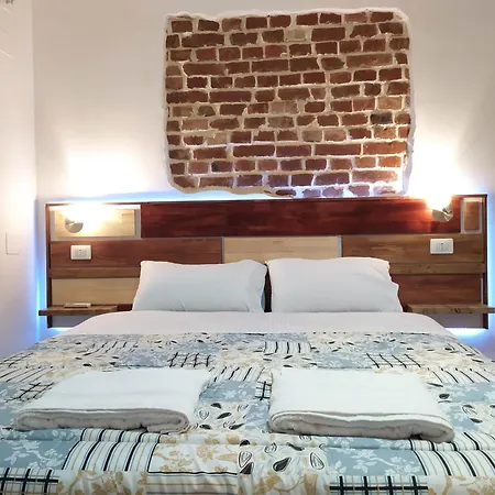 Downtown Evoo Apartment *