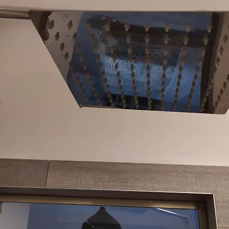 Downtown Evoo Apartment Tirana