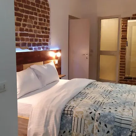 Downtown Evoo Apartment *