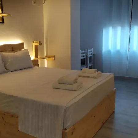 Apartment Downtown Evoo Tirana