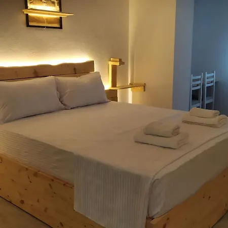 Downtown Evoo Apartment *